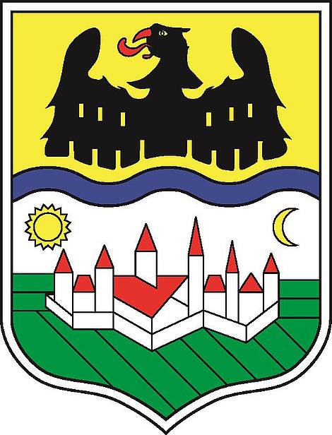 Wappen Banat